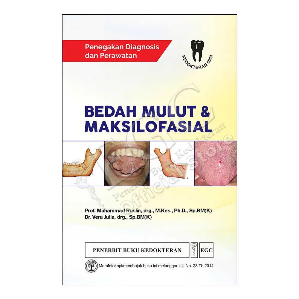 Bedah Mulut & Maksilofasial (bp)