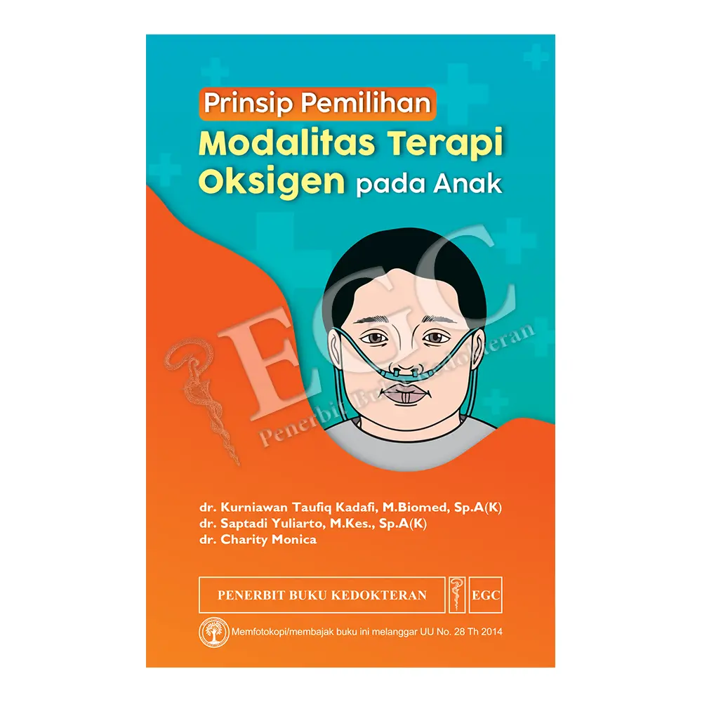 Prinsip Pemilihan Modalitas Terapi Oksigen Pada Anak (bp)