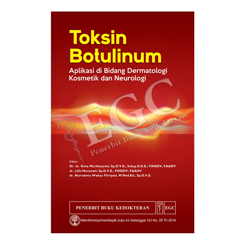 Toksin Botulinum