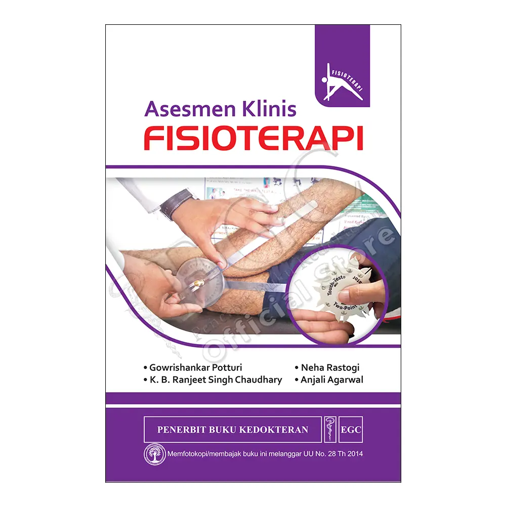 Asesmen Klinis Fisioterapi (bp)