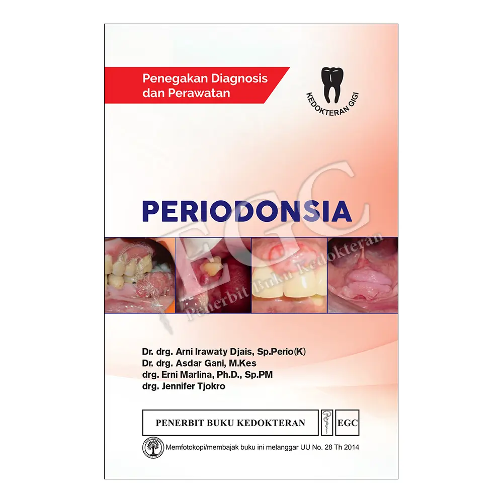 Periodonsia Penegakan Diagnosis & Perawatan