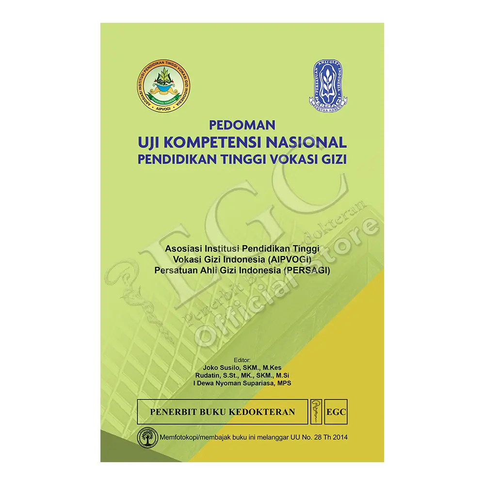 Pedoman Uji Kompetensi Nasional (bp)
