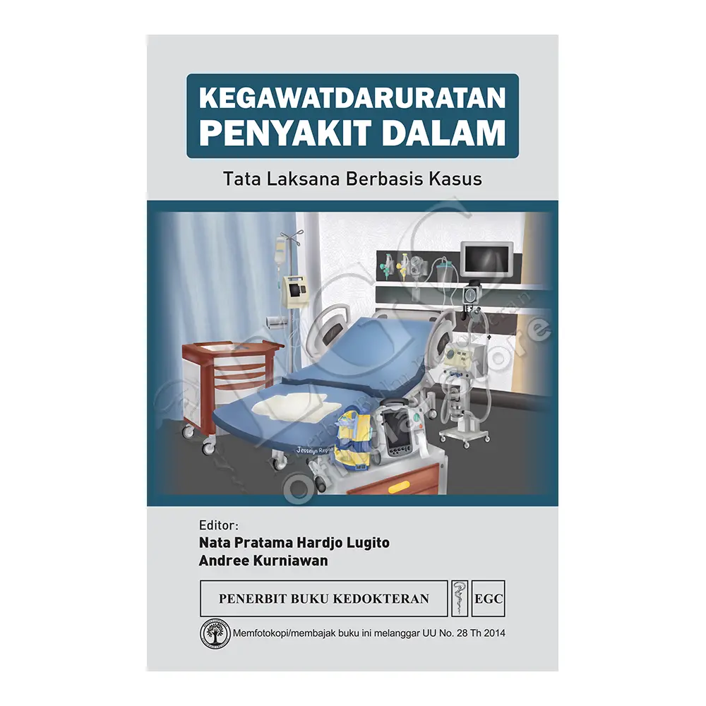 Kegawatdaruratan Penyakit Dalam (bp)