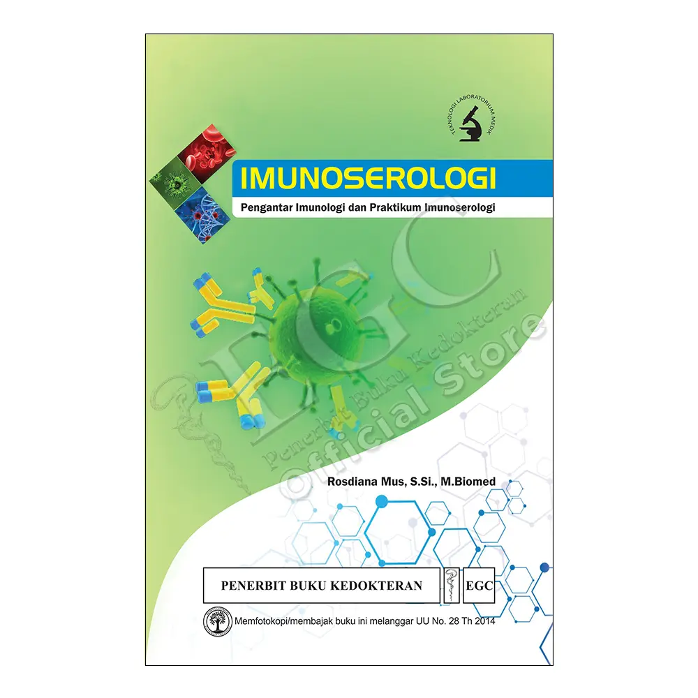 Imunoserologi Rosdiana (bp)