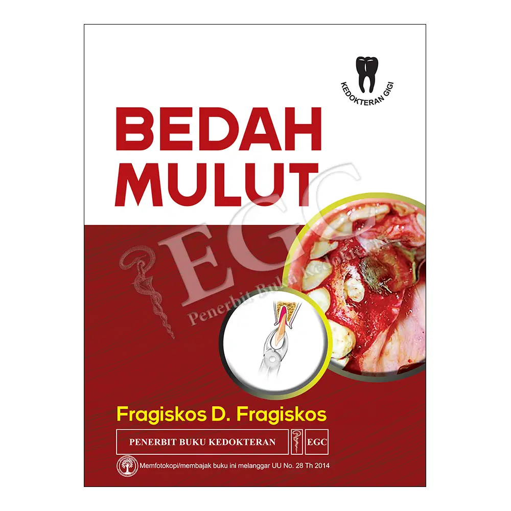 Bedah Mulut (bp)