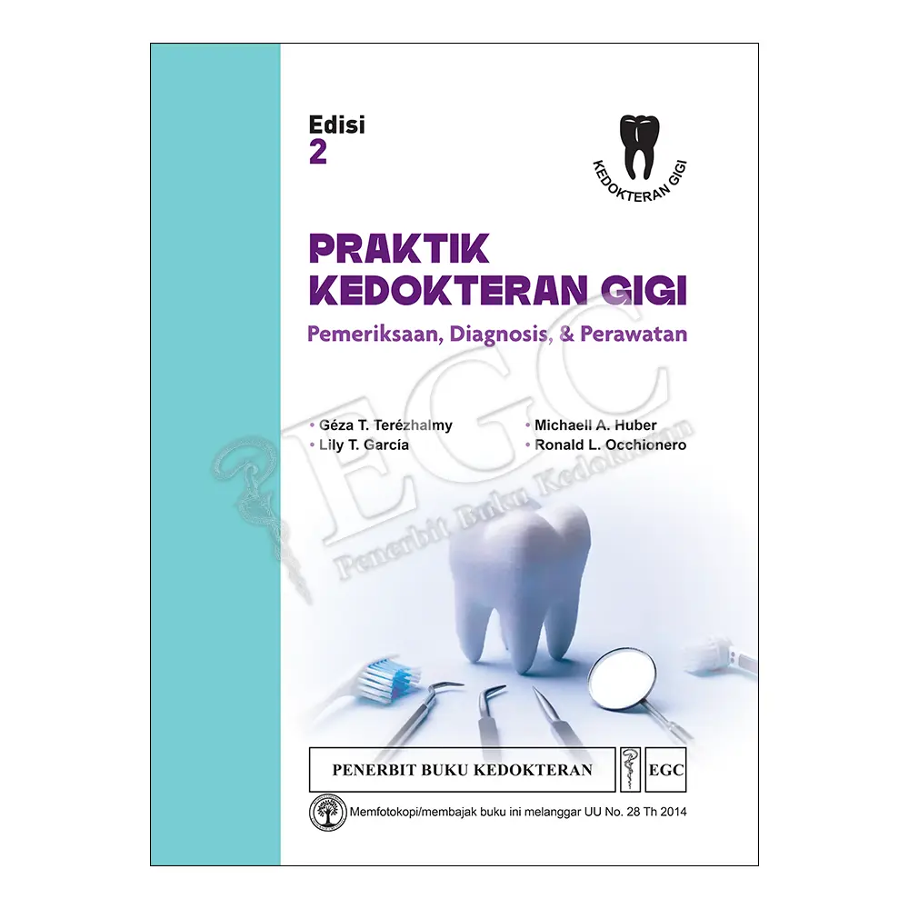 Praktik Kedokteran Gigi E/2(bp)