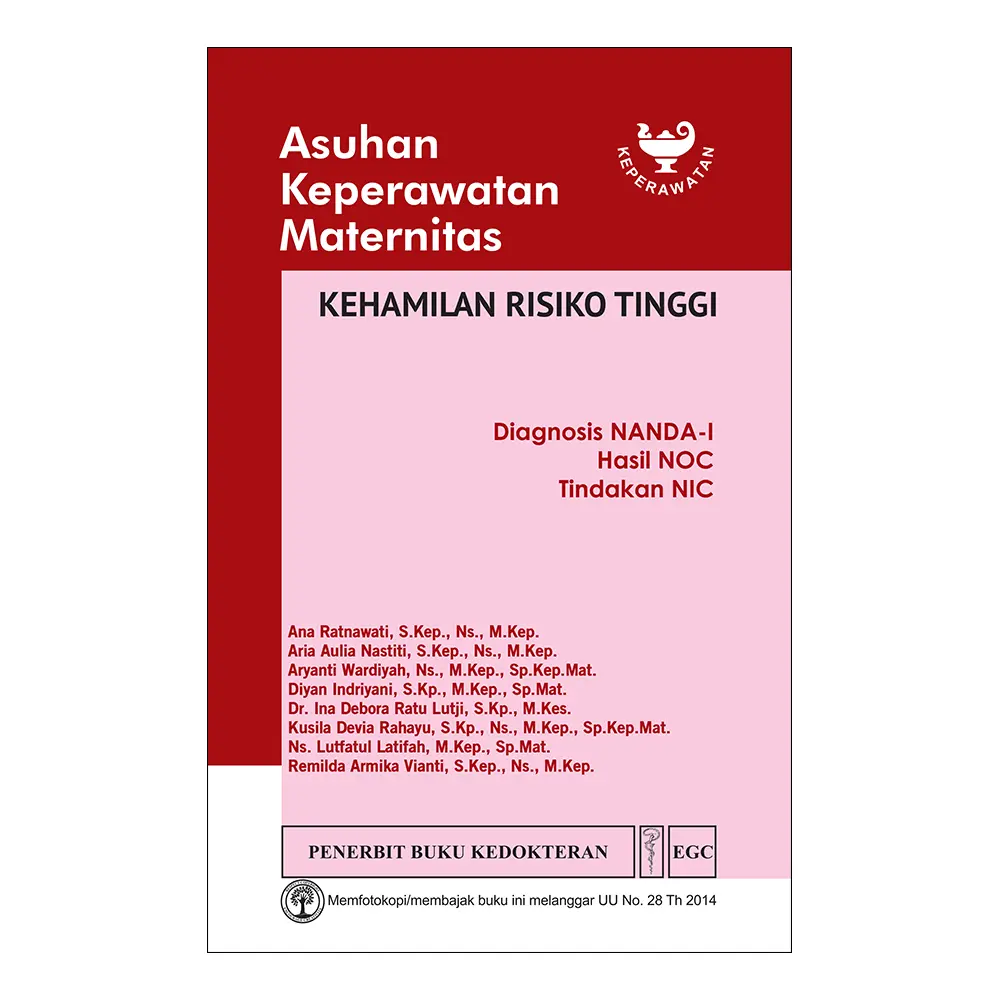Asuhan Kep. Maternitas Kehamilan