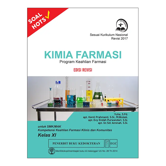 Kimia^ Far Kls XI SMK REV (Yulie) JBR