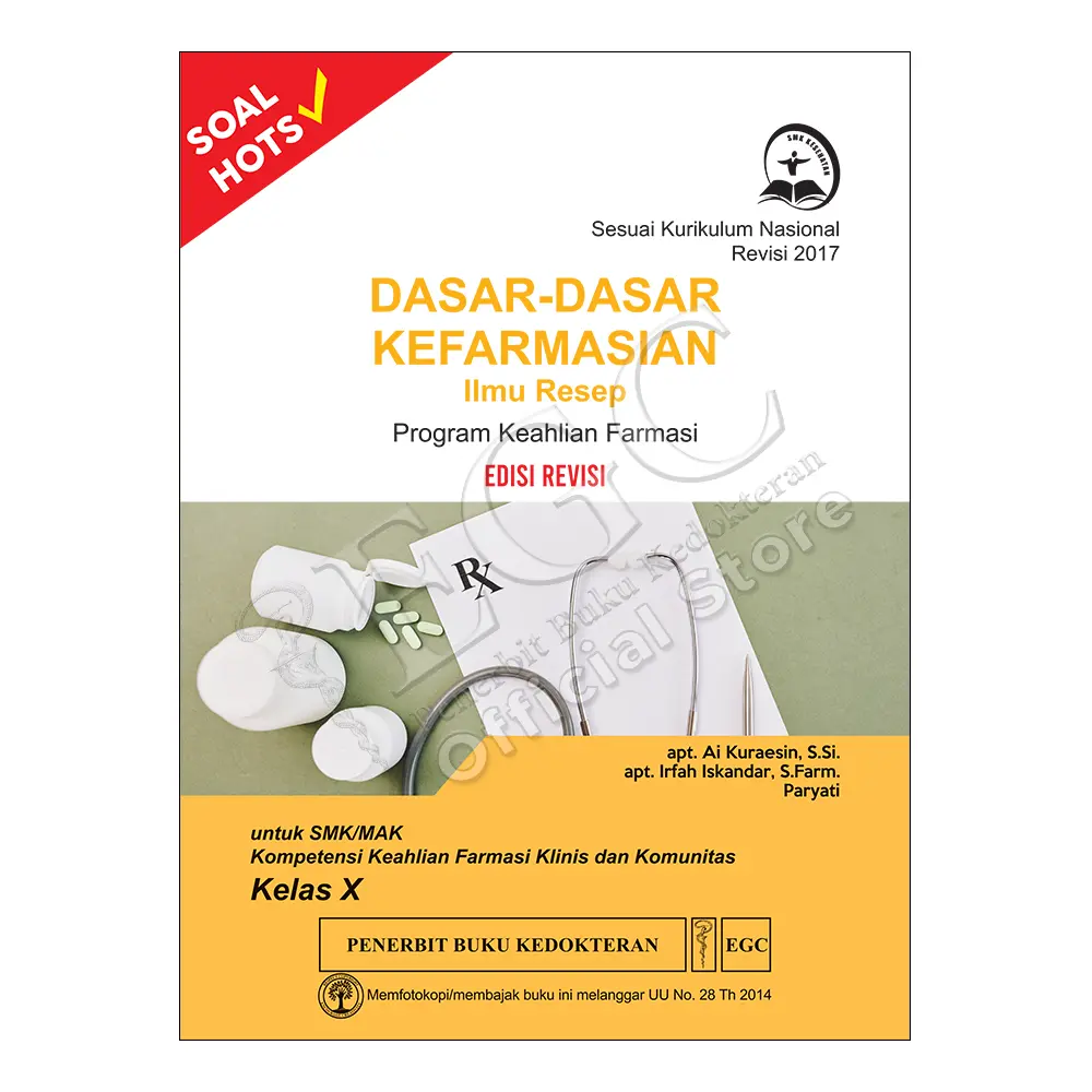 Dasar2^ Kefar.Ilmu Resep SMK REV (Ai Kuraesin)