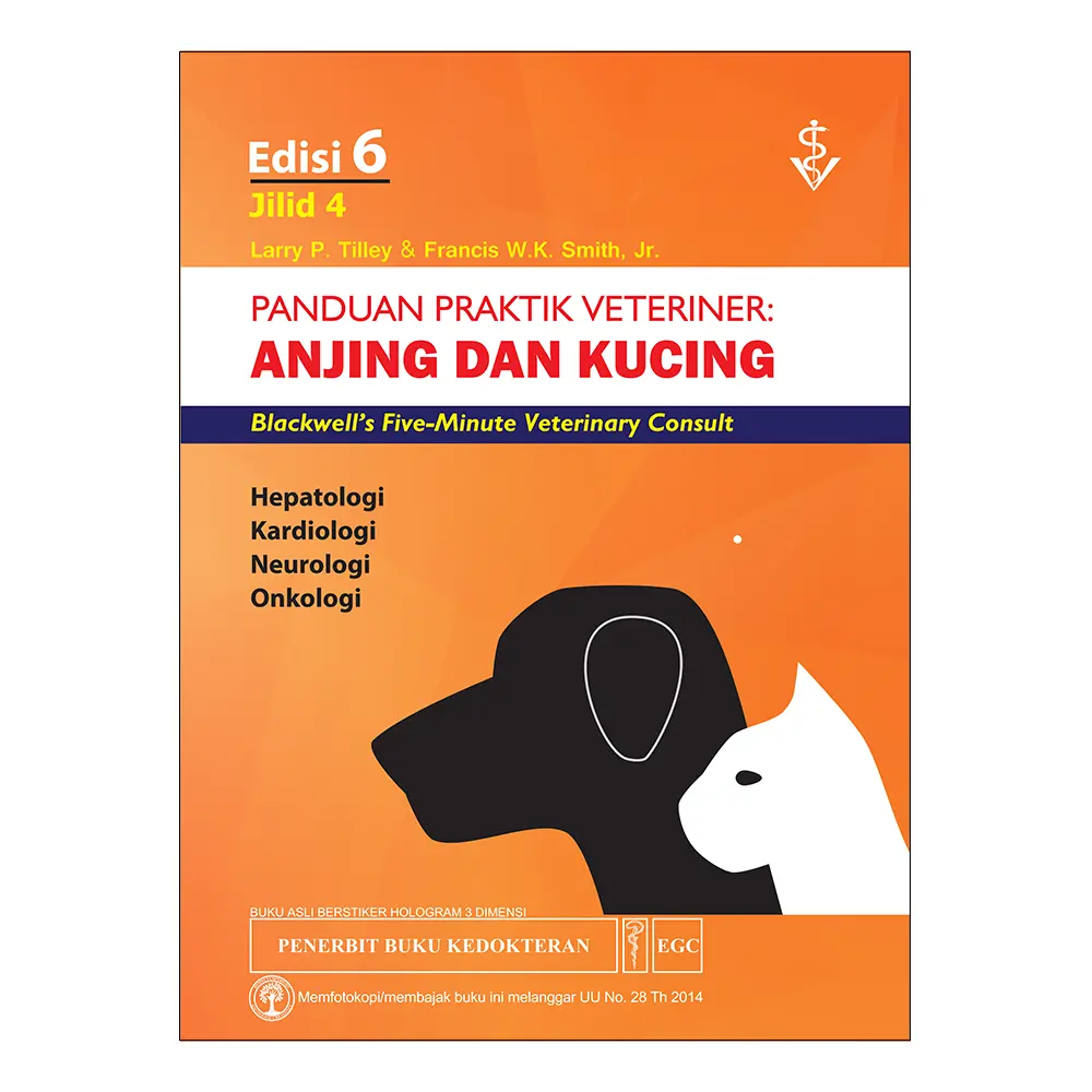 Panduan Praktik Veteriner Jil.4 E/6 (bp)