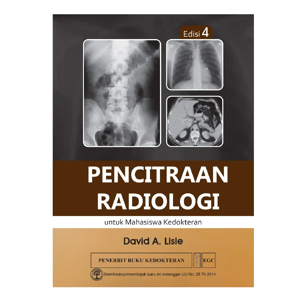 Pencitraan Radiologi u/ Mhs Ked. E/4 (bp)