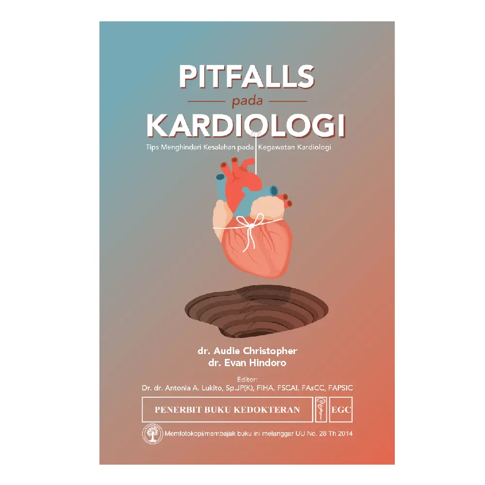 Pitfalls pada Kardiologi
