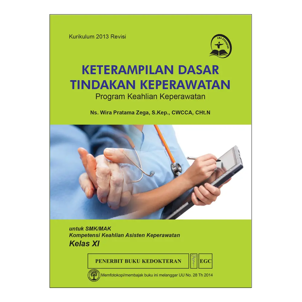 Keterampilan Dasar Kls XI SMK (Wira)