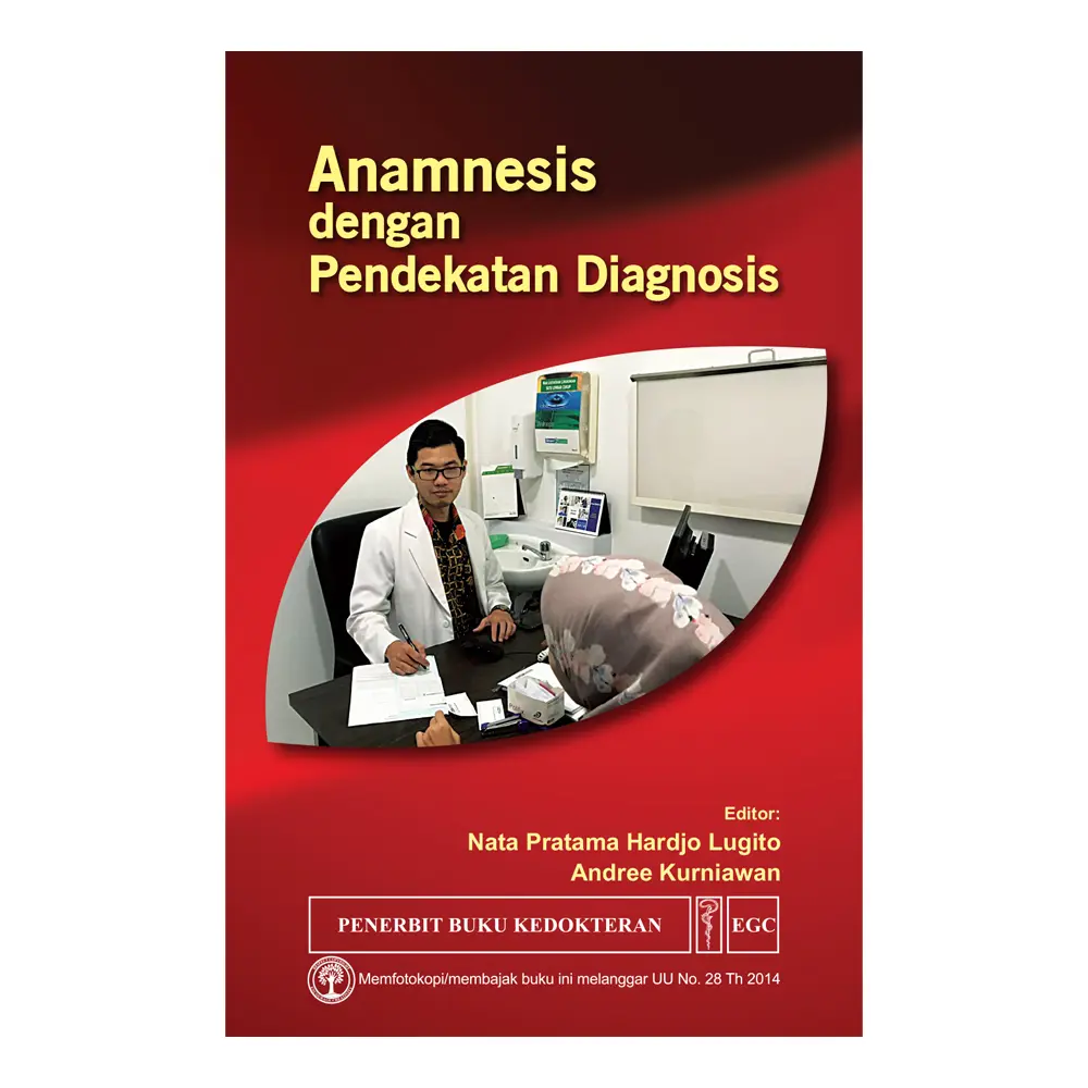 Anamnesis dengan Pendekatan Diagnostik (bp)