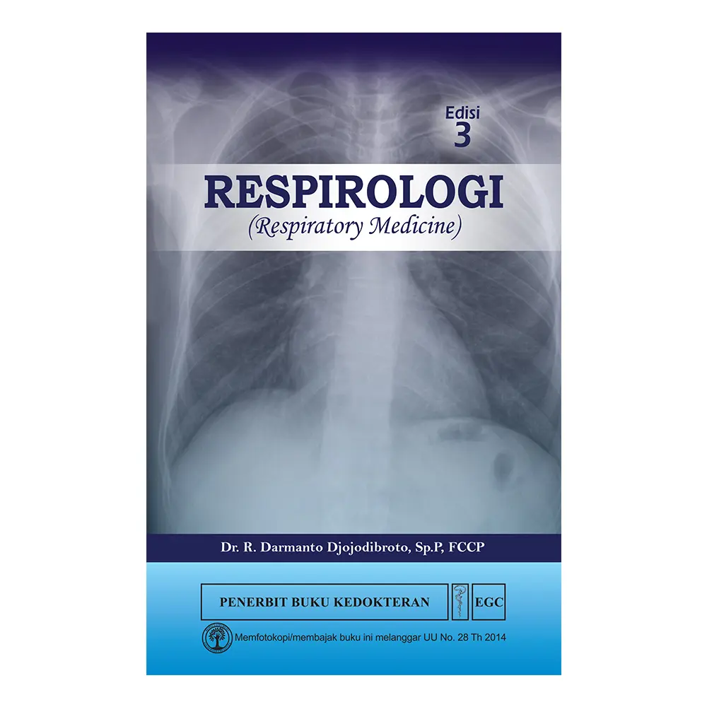 Respirologi E/3 (bp)