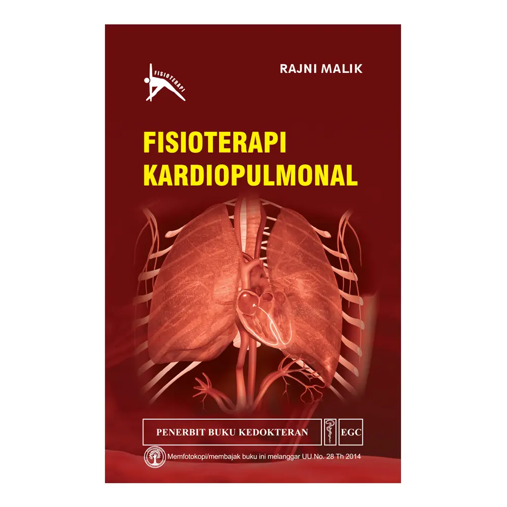 Fisioterapi Kardiopulmonal (bp)