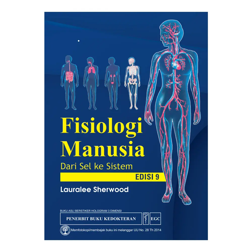Fisiologi* Manusia Sel ke Sistem E/9