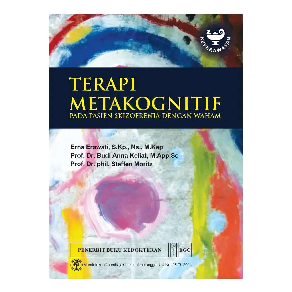 Terapi Metakognitif (bp)