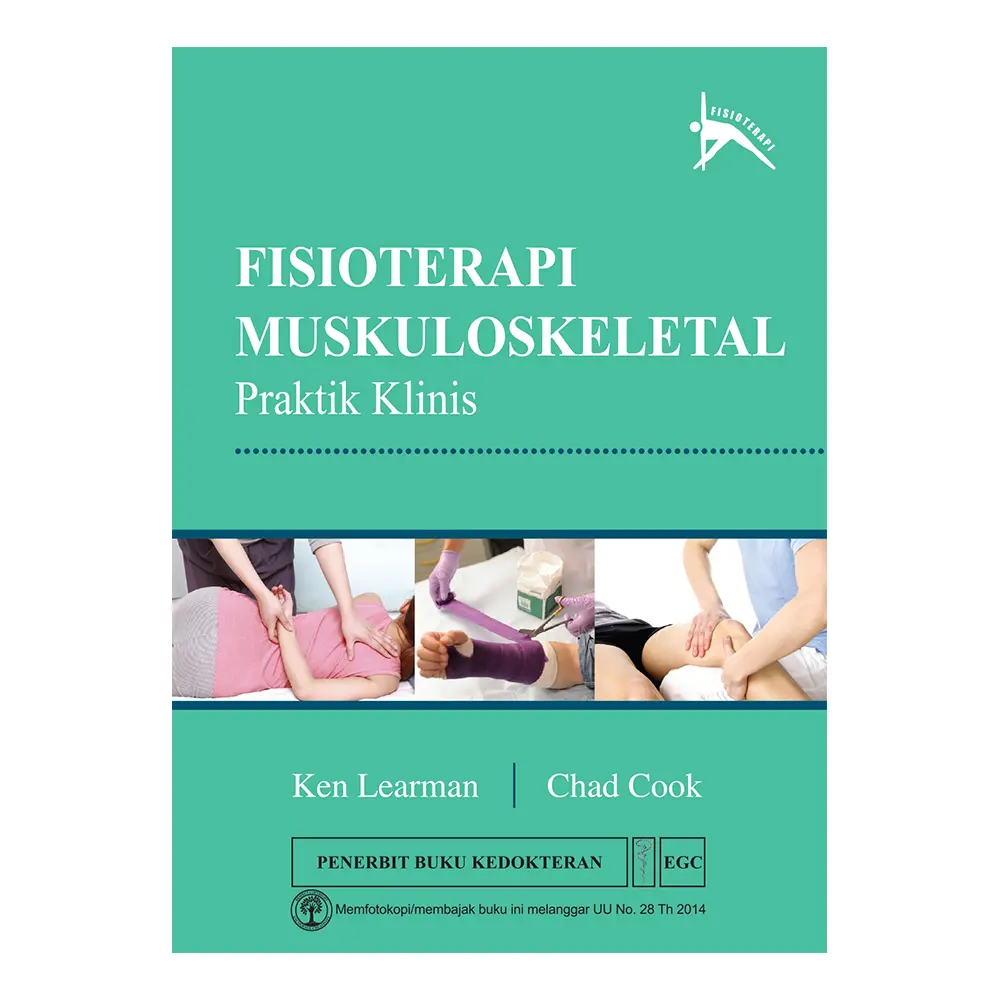 Fisioterapi Muskulos Praktik Klinik (bp)