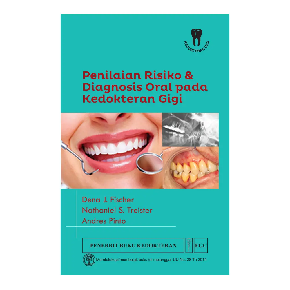 Penilaian Risiko & Diag. Oral (bp)
