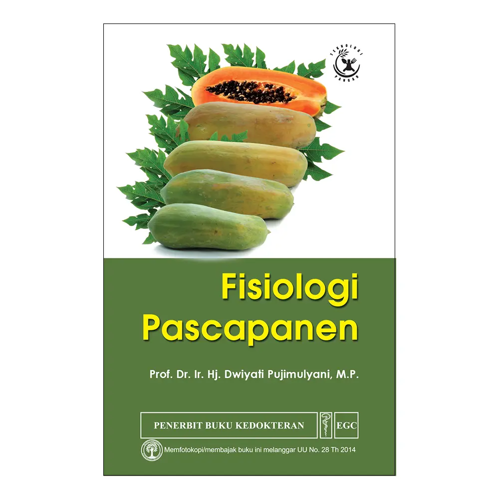 Fisiologi Pascapanen (bp)