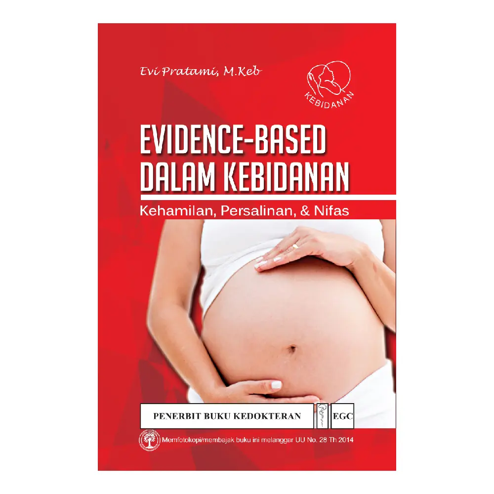 Evidence-Based dalam Kebidanan (bp)