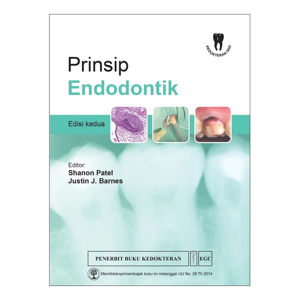 Prinsip Endodontik E/2 (bp)