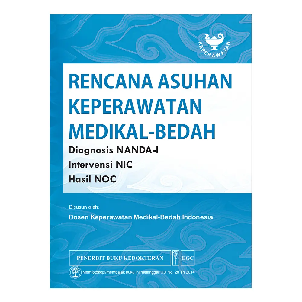 Rencana Askep Medikal Bedah (bp)