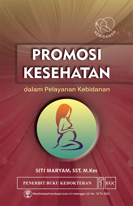 Promosi Kesehatan dlm Pelayanan (bp)