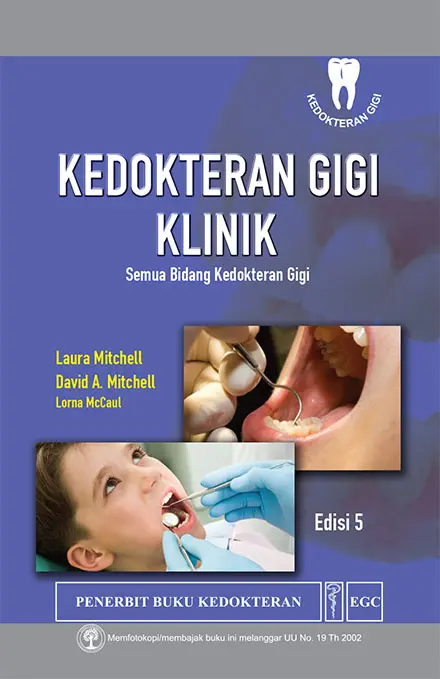 Kedokteran Gigi Klinik E/5 (bp)