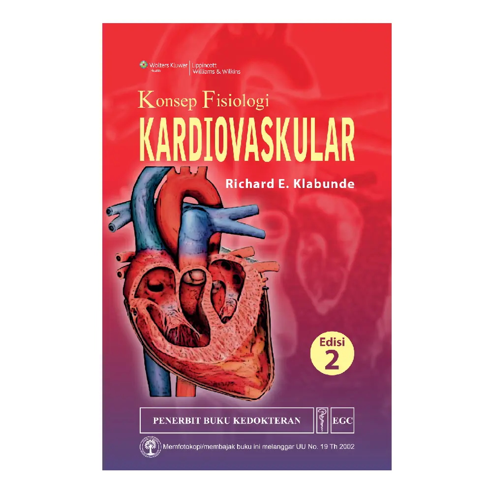 Konsep Fisiologi Kardiovaskular E/2 (bp)