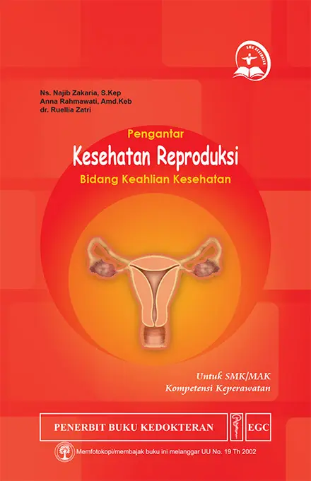 Pengantar Kesehatan Reproduksi SMK BKK