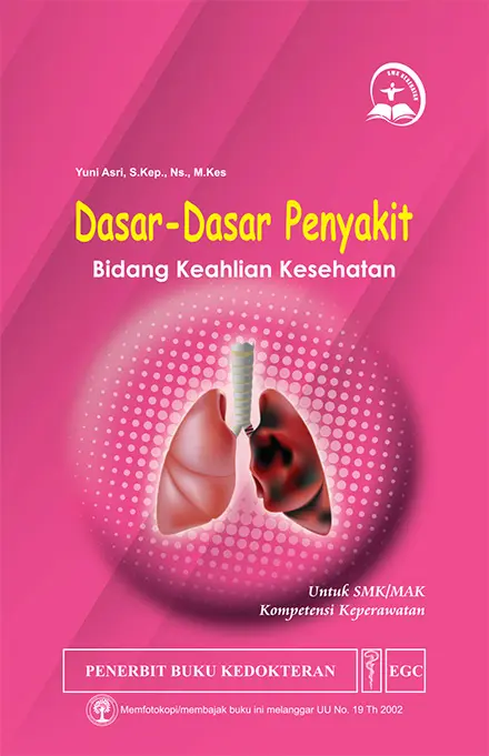 Dasar-dasar Penyakit SMK BKK