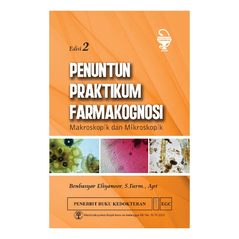 Penuntun* Praktikum Farmakognosi E/2 (bp)