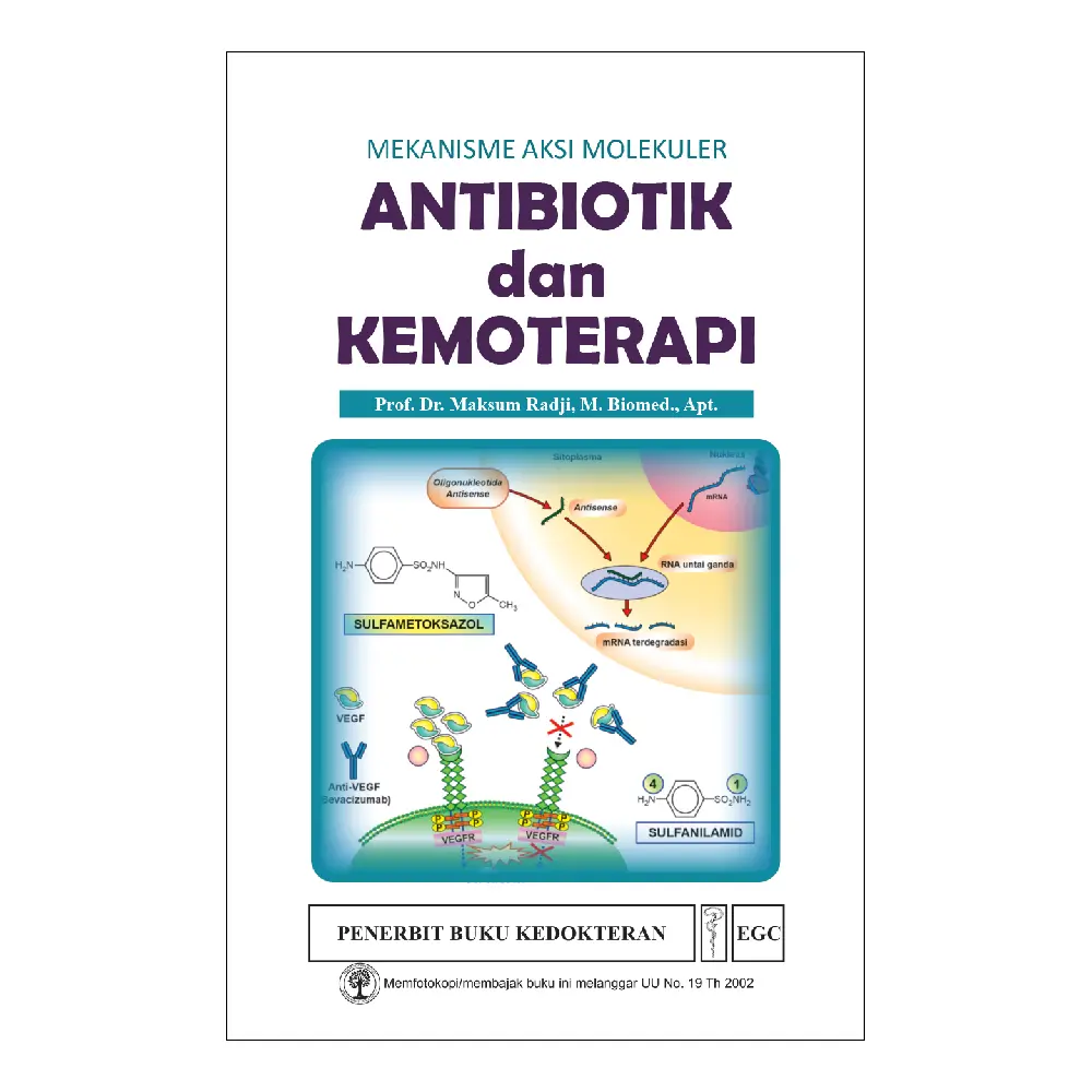 Antibiotik dan Kemoterapi (bp)