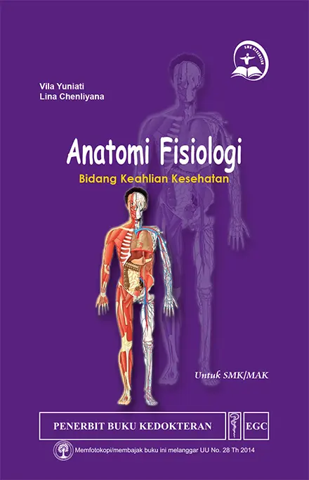Anatomi Fisiologi SMK BKK