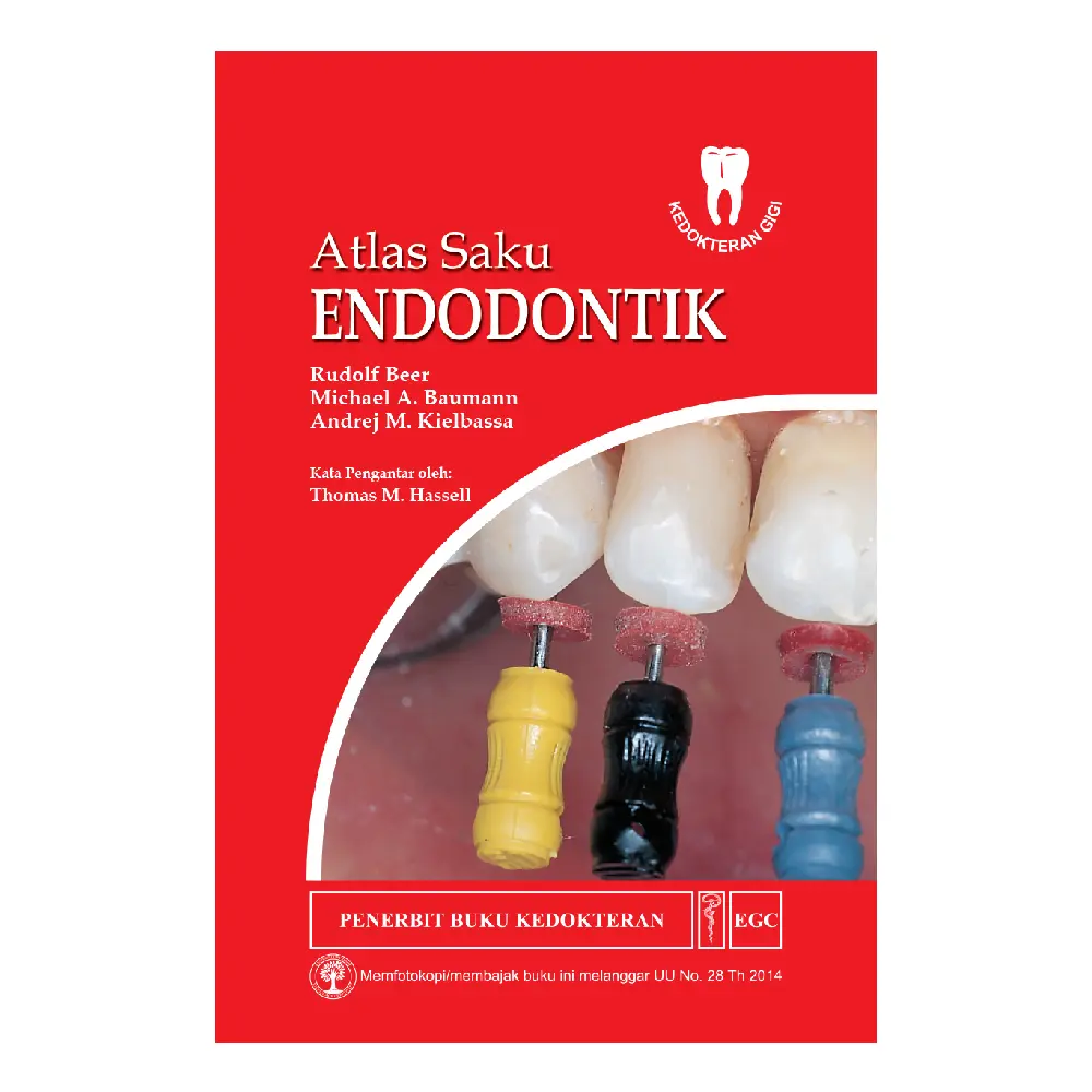 Atlas* Saku Endodontik (bp)