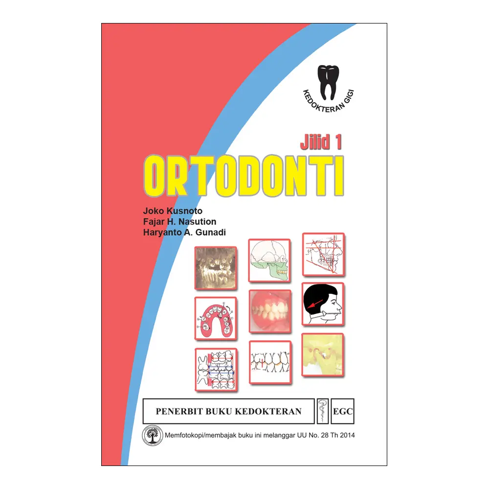 Ortodonti Jilid 1 (bp)