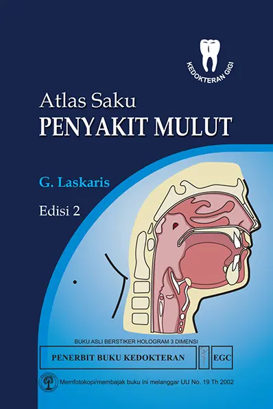 Atlas Saku Penyakit Mulut E/2