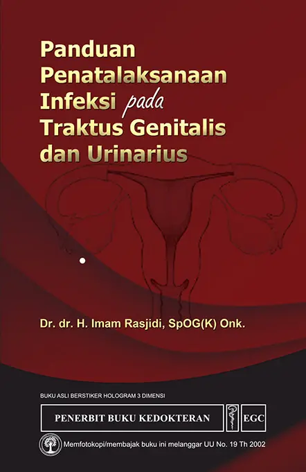 Panduan Penatalaksanaan Infeksi pada
