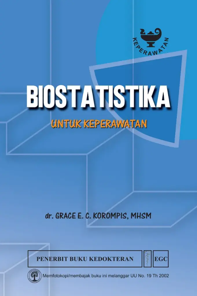 Biostatistika u/Keperawatan Korompis (bp)