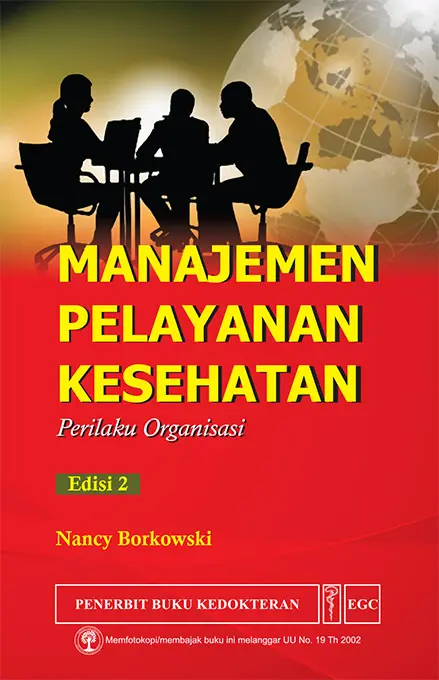 Manajemen Pelayanan Kesehatan E/2 (bp)