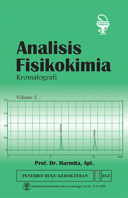Analisis Fisikokimia Vol.2 Kromatografi (bp)
