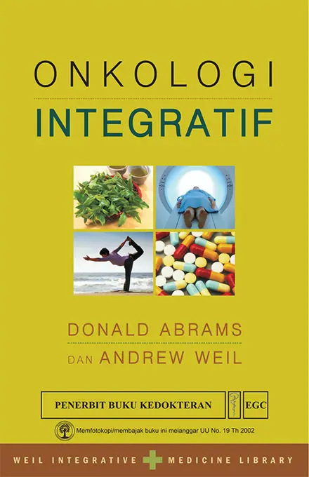 Onkologi Integratif