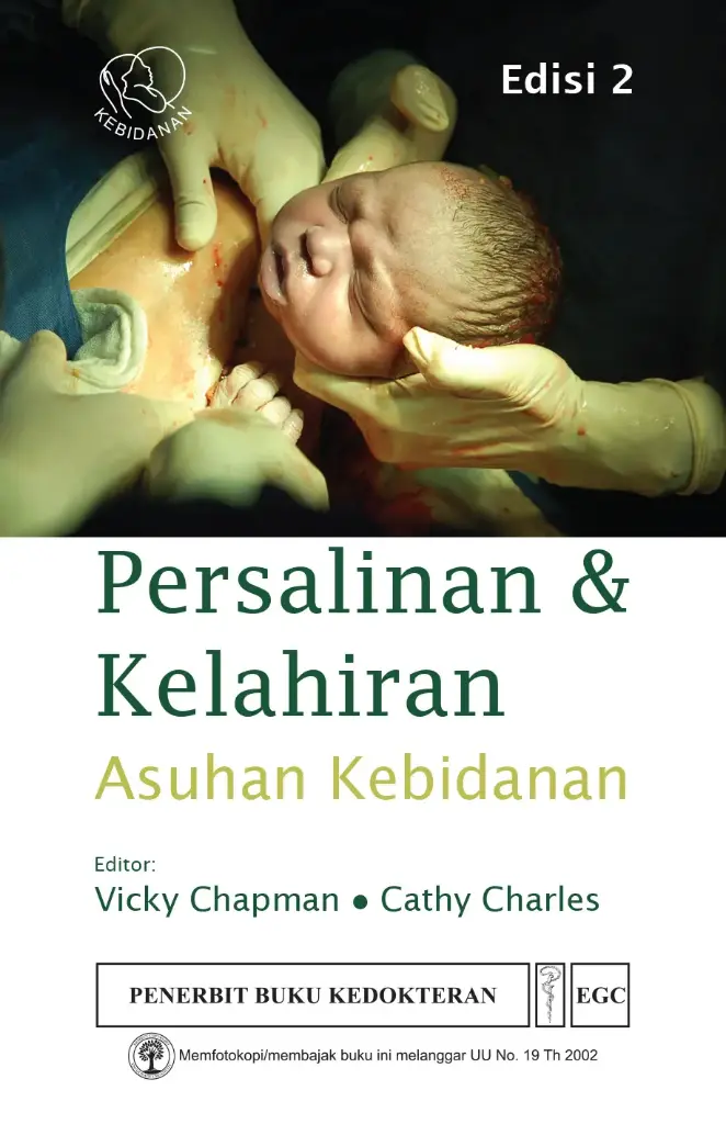 Persalinan & Kelahiran Askeb E/2