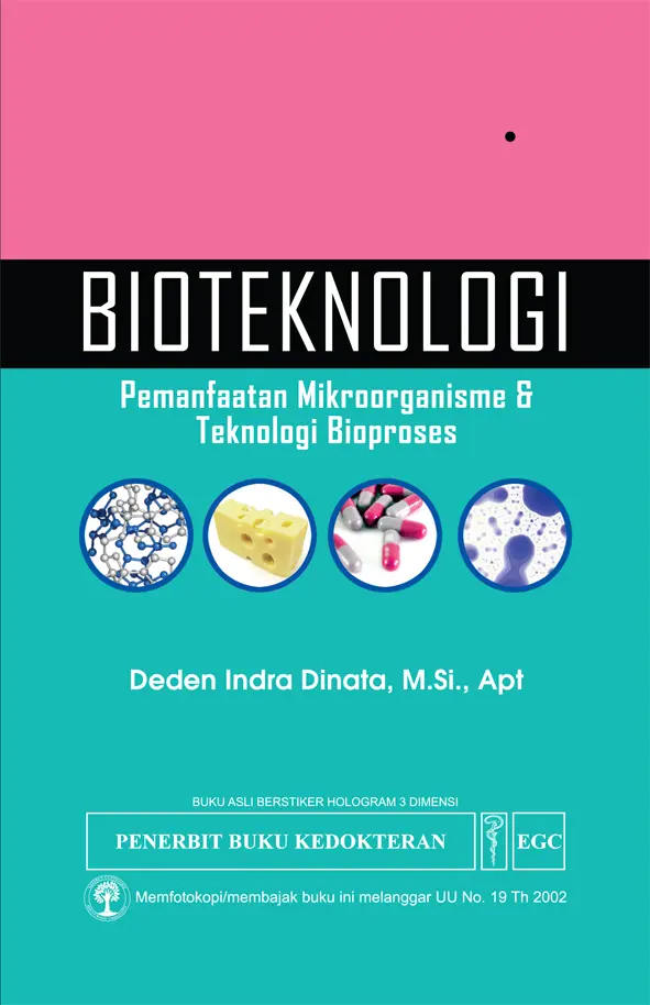 Bioteknologi Pemanfaatan Mikroorganisme