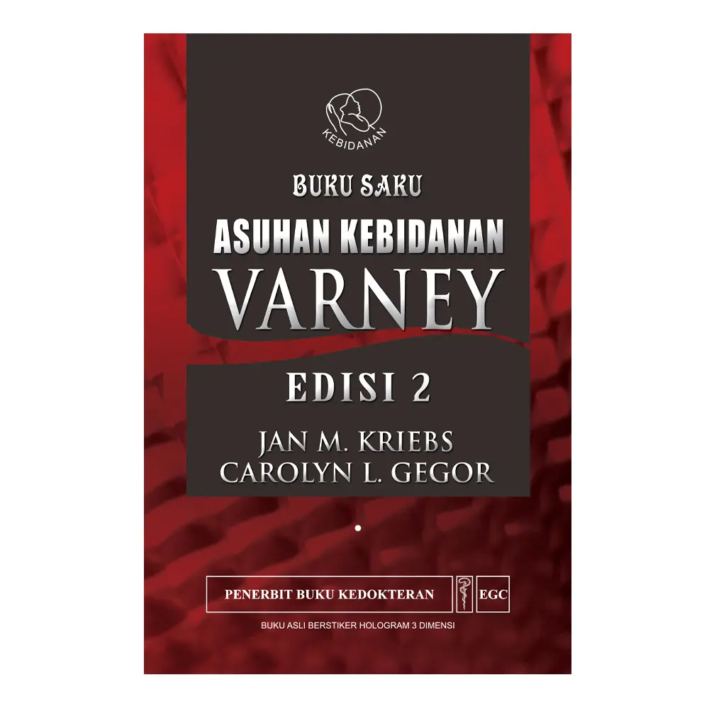 Buku Saku Asuhan Kebidanan Varney E/2