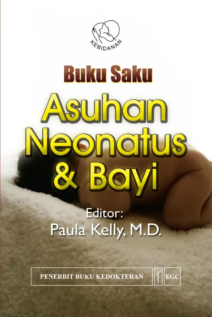 Buku Saku Asuhan Neonatus & Bayi