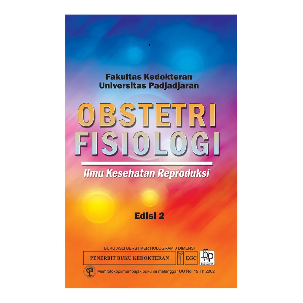 Obstetri Fisiologi Ilmu Kes Reproduksi E/2