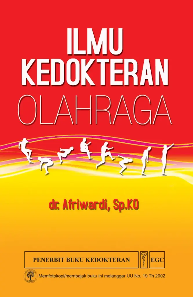 Ilmu Kedokteran Olahraga